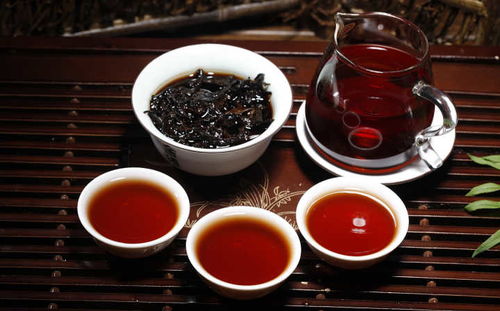 茶葉的日常見聞與西域長(zhǎng)公主的啟示