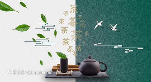 一盞清茗，千年風雅——走進中國茶文化