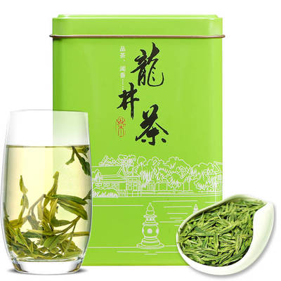 全國六大名茶巡禮 第五種“茶中之王”是否你的心頭好？