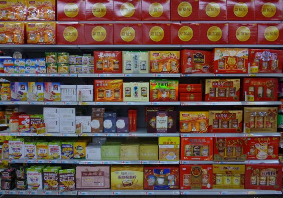 哈爾濱市香坊區保健食品經營檢查 這些“大商超”要補保健食品許可證！
